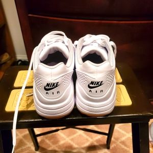 Nike Air Max 1 Golf shoe in white women's size 6.5